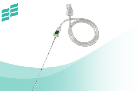 img of Ultrasound Guided Nerve Block Needle: Design, Benefits, and Clinical Applications