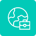 icon of Global Regulatory Support