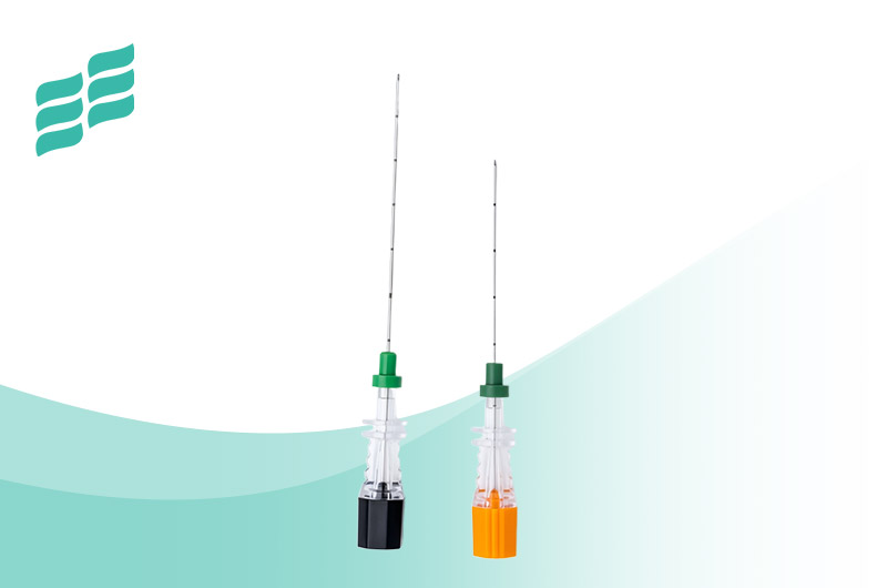 img of Disposable Ultrasound-guided Puncture Needles