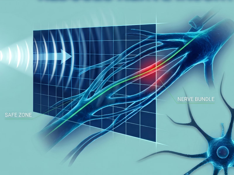 The Important Role Of Ultrasound-Guided Nerve Block