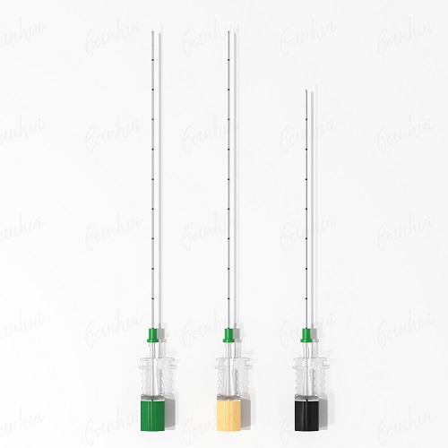 Why Choose ShineArk as Your Ultrasound Nerve Block Needle Supplier?